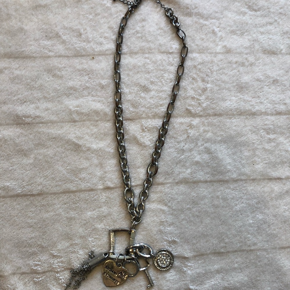 Armani Exchange Necklace
